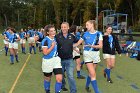 Women's Rugby Senior Day  Wheaton Women's Rugby Senior Day.  Photo by Keith Nordstrom : Wheaton, Rugby, Senior Day